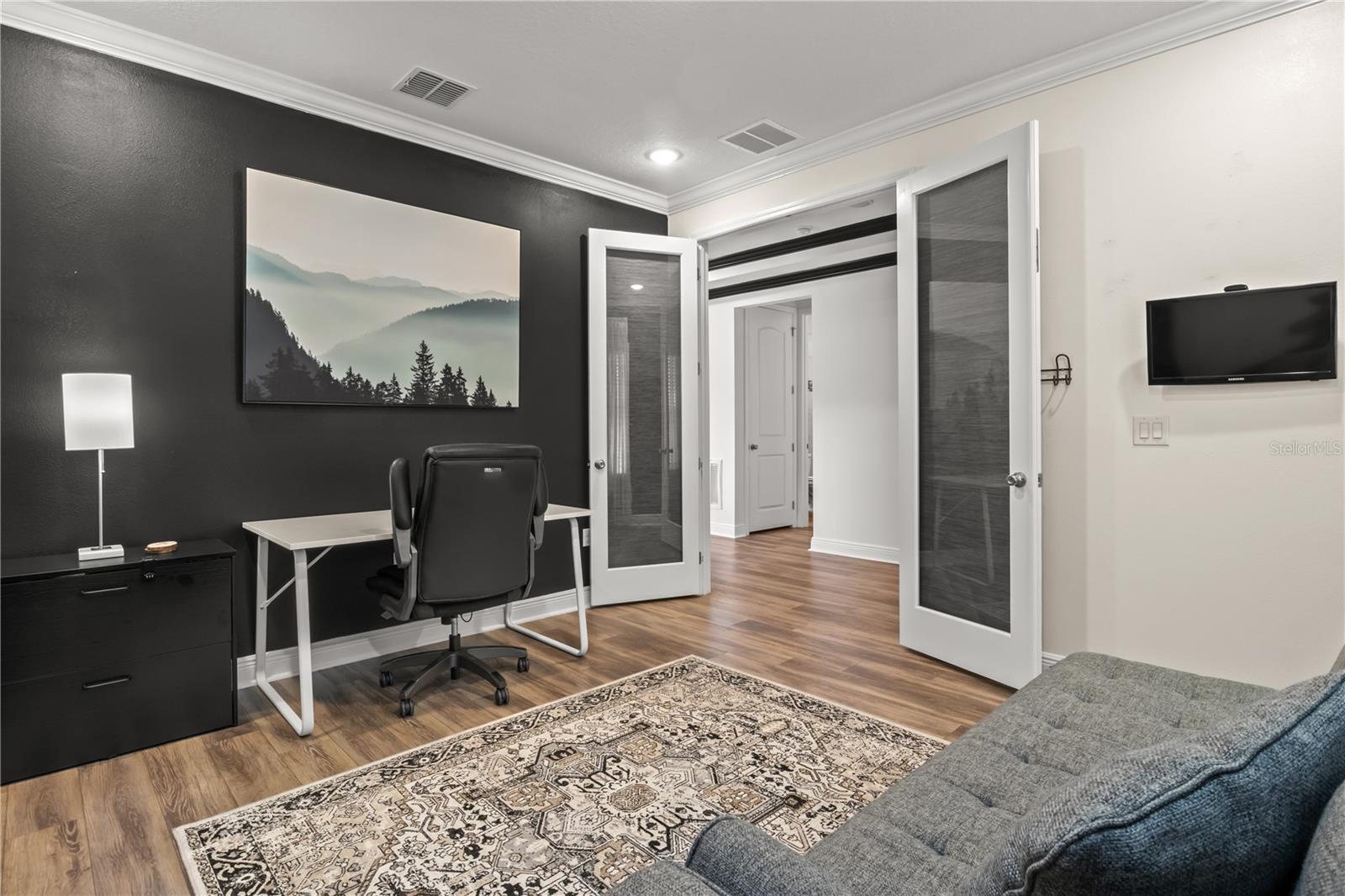 TWIN RIVERS PH V-A4 - Residential