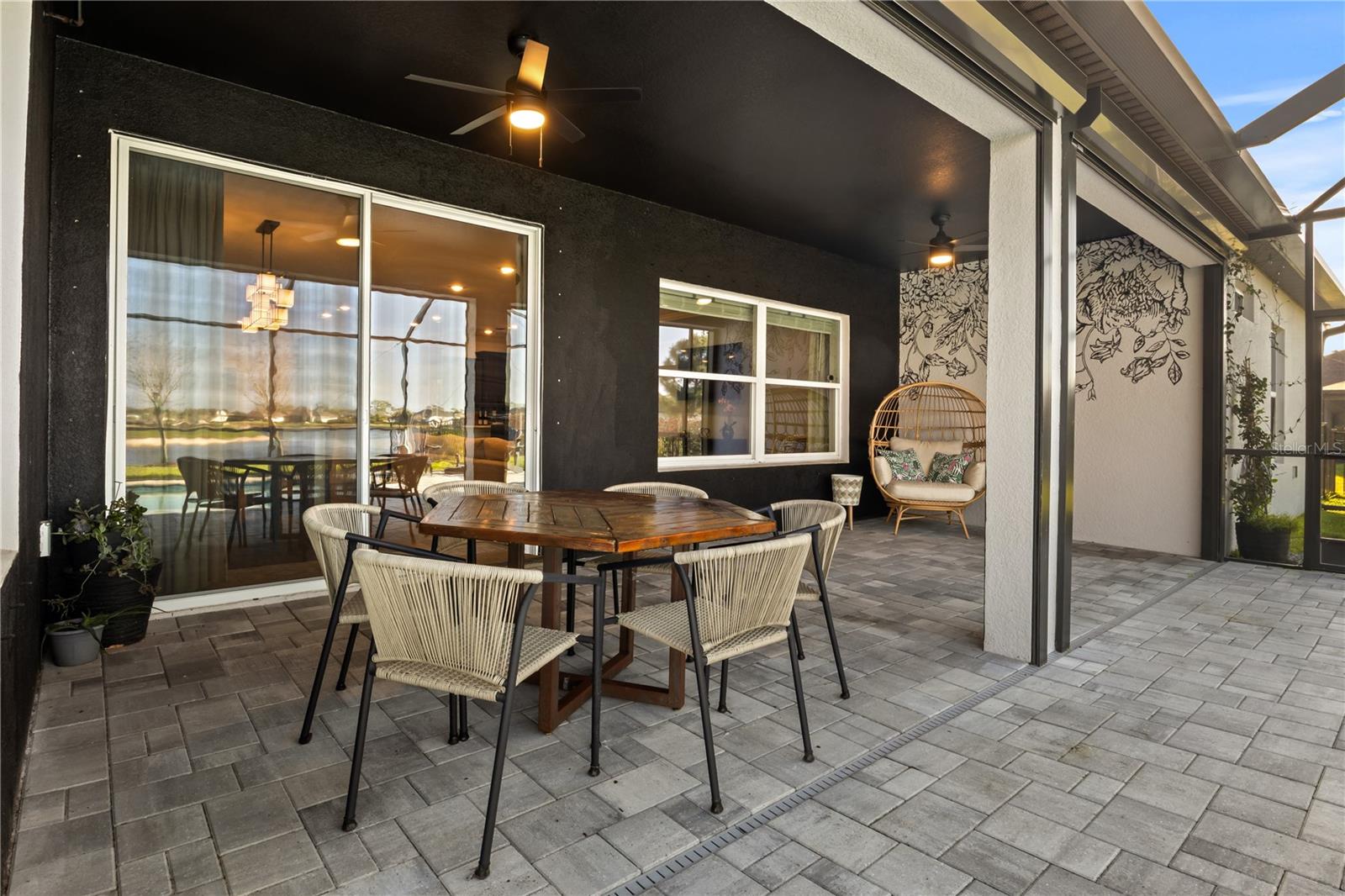 TWIN RIVERS PH V-A4 - Residential