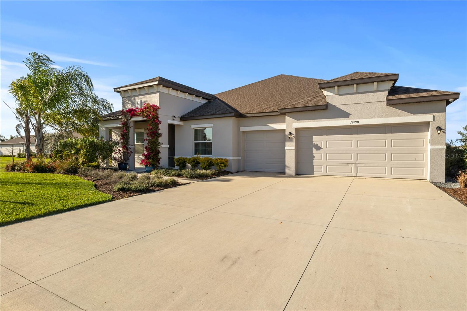 TWIN RIVERS PH V-A4 - Residential