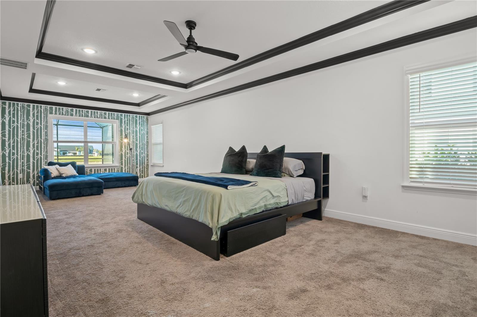 TWIN RIVERS PH V-A4 - Residential