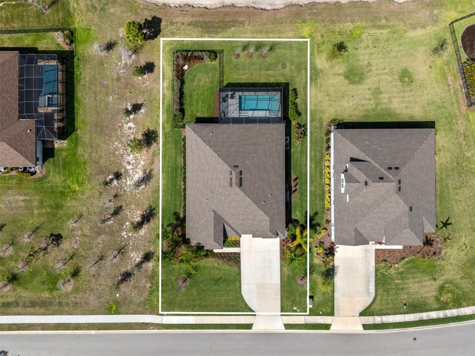 TWIN RIVERS PH V-A4 - Residential