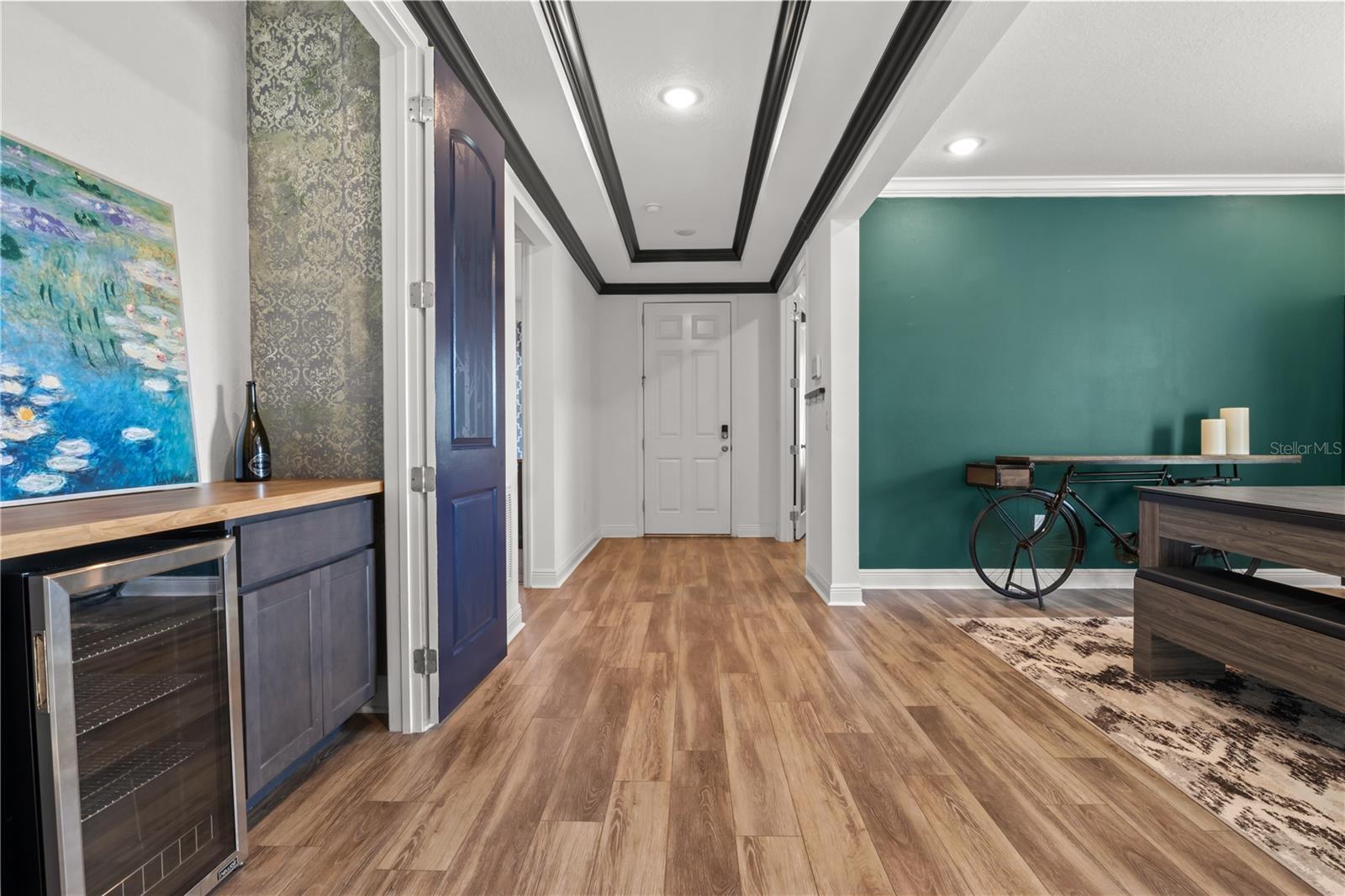 TWIN RIVERS PH V-A4 - Residential