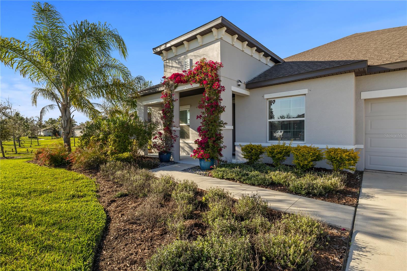 TWIN RIVERS PH V-A4 - Residential