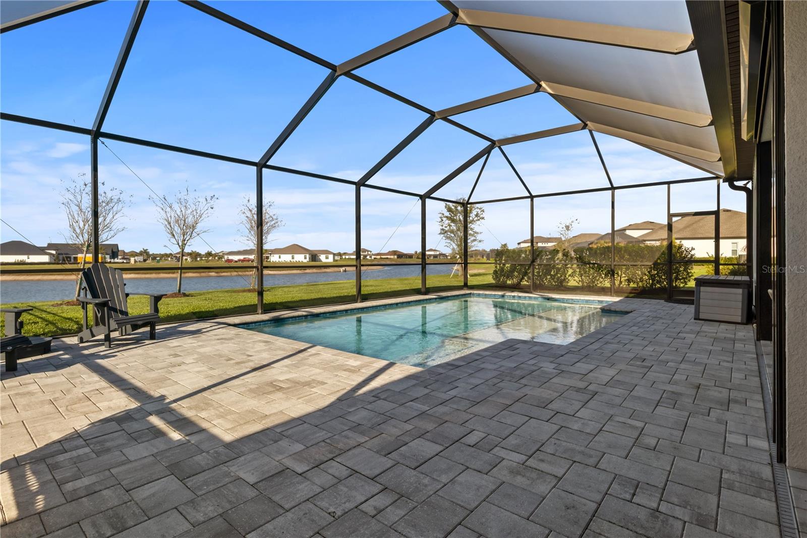 TWIN RIVERS PH V-A4 - Residential