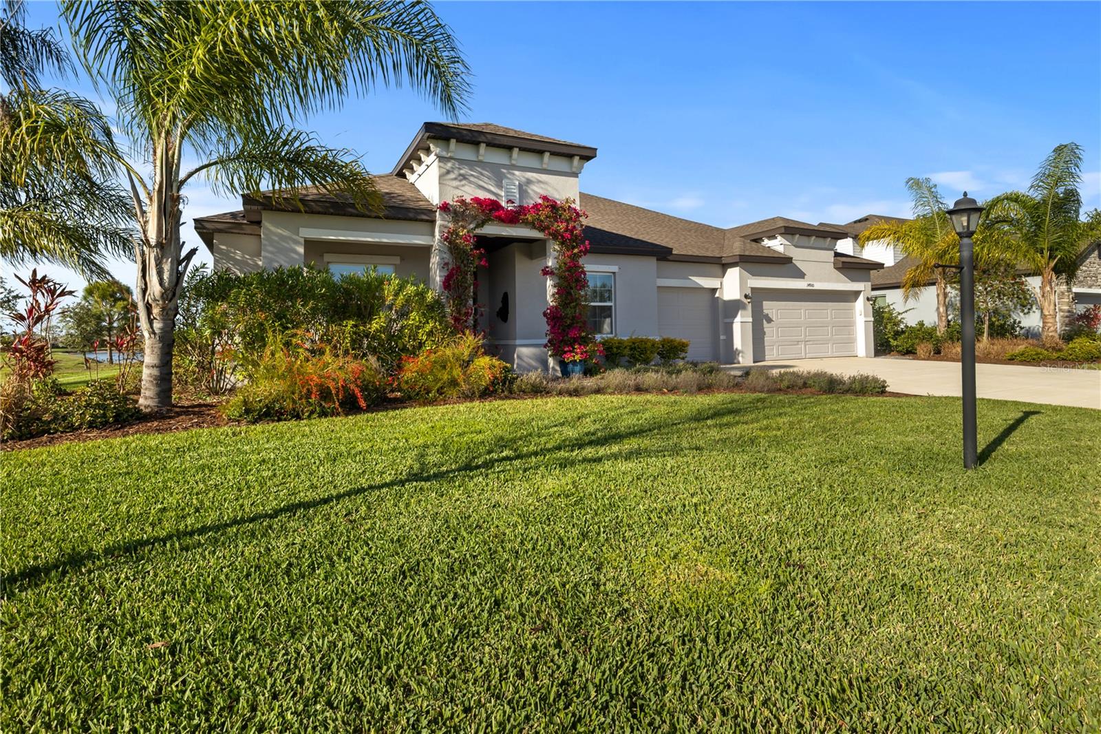 TWIN RIVERS PH V-A4 - Residential