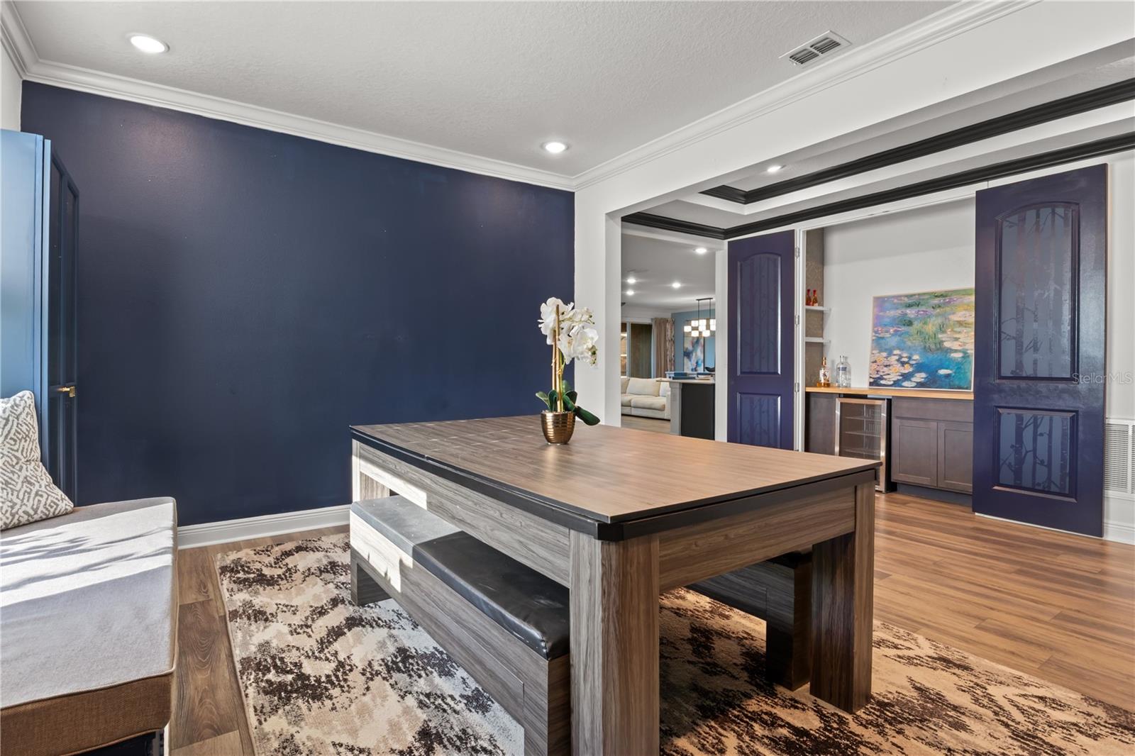 TWIN RIVERS PH V-A4 - Residential