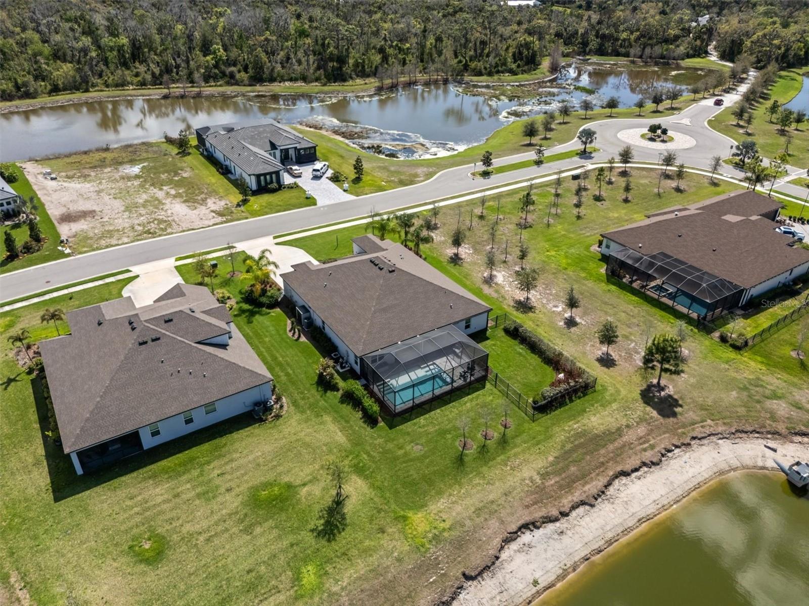 TWIN RIVERS PH V-A4 - Residential