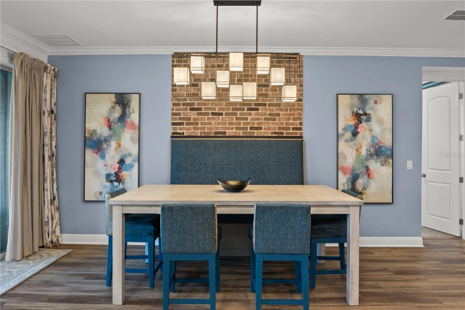 TWIN RIVERS PH V-A4 - Residential