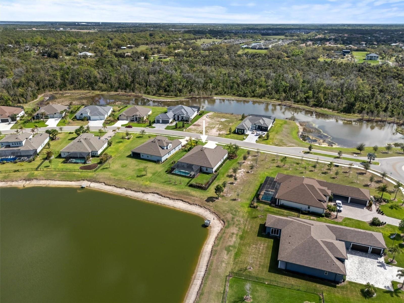 TWIN RIVERS PH V-A4 - Residential