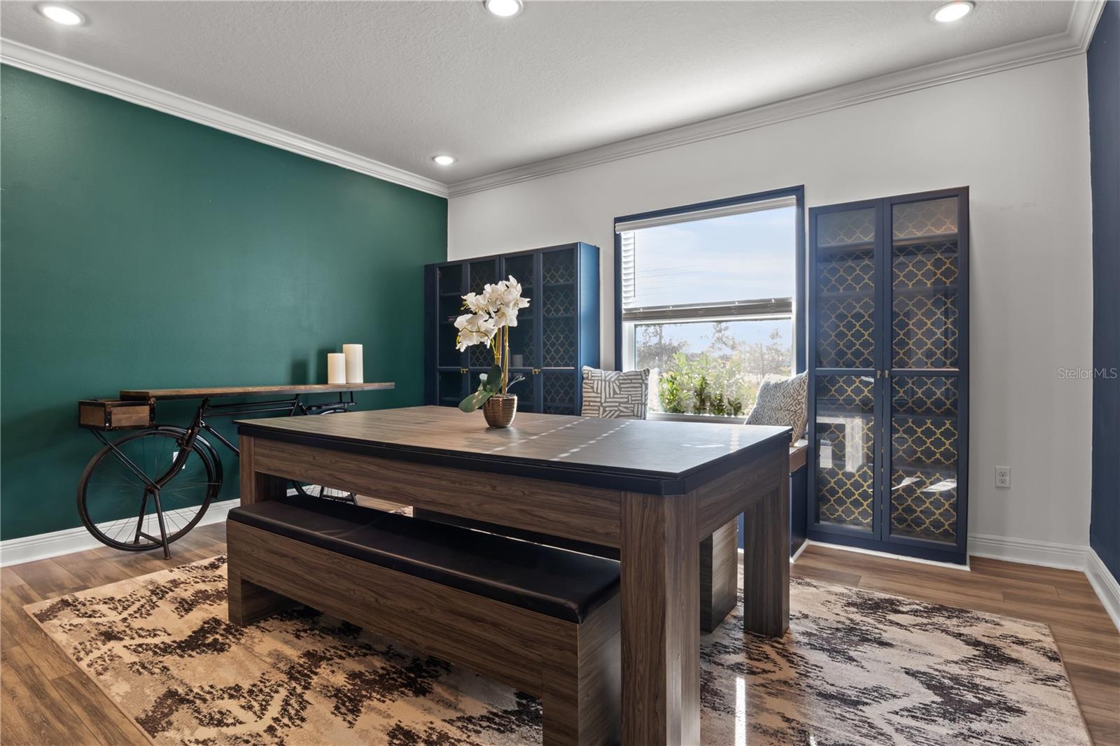 TWIN RIVERS PH V-A4 - Residential