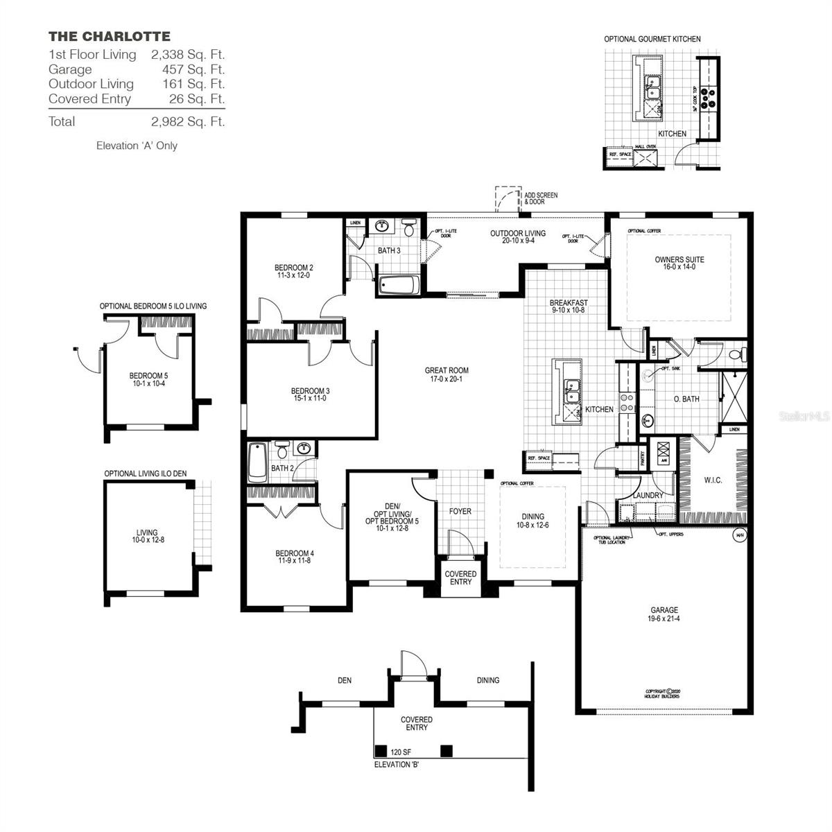 7219 CASTLEBERRY TERRACE