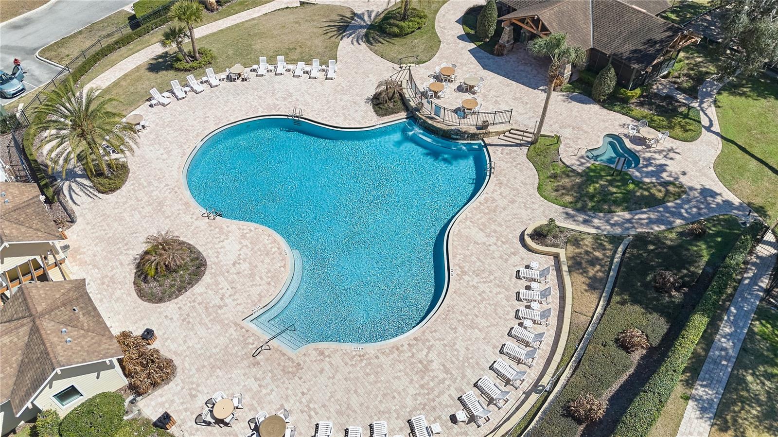 SORRENTO HILLS PH 1 & 2 - Residential Lease