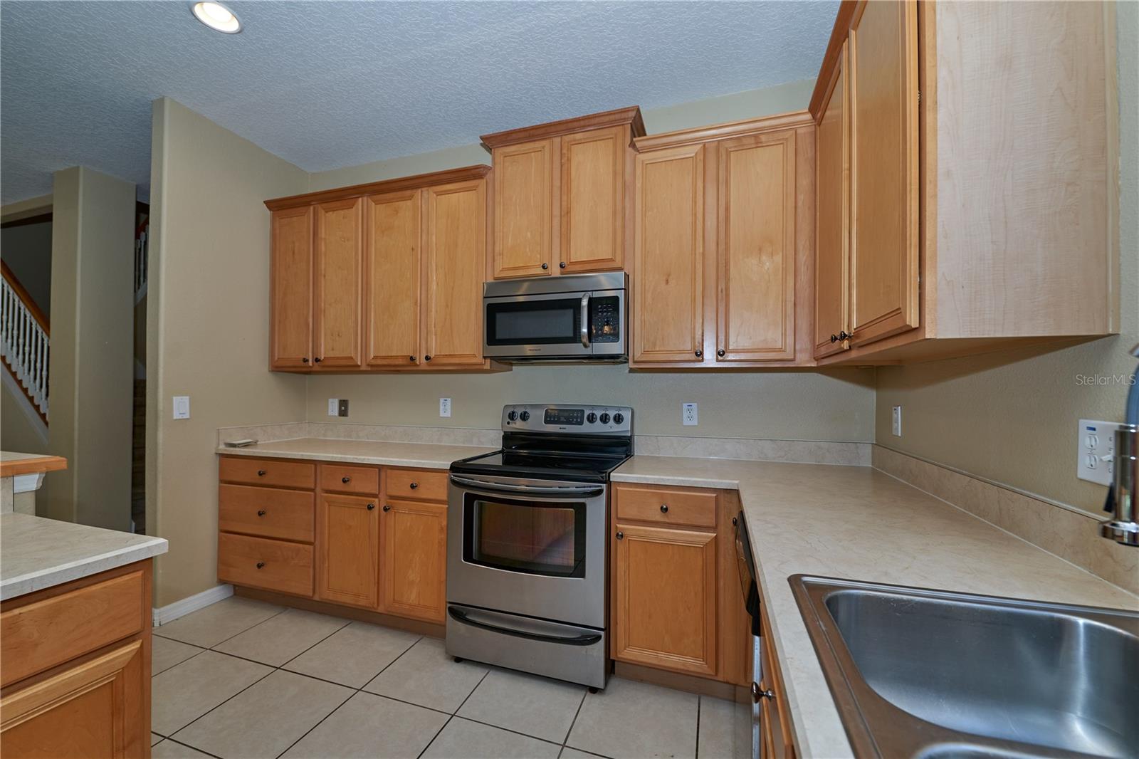 SORRENTO HILLS PH 1 & 2 - Residential Lease