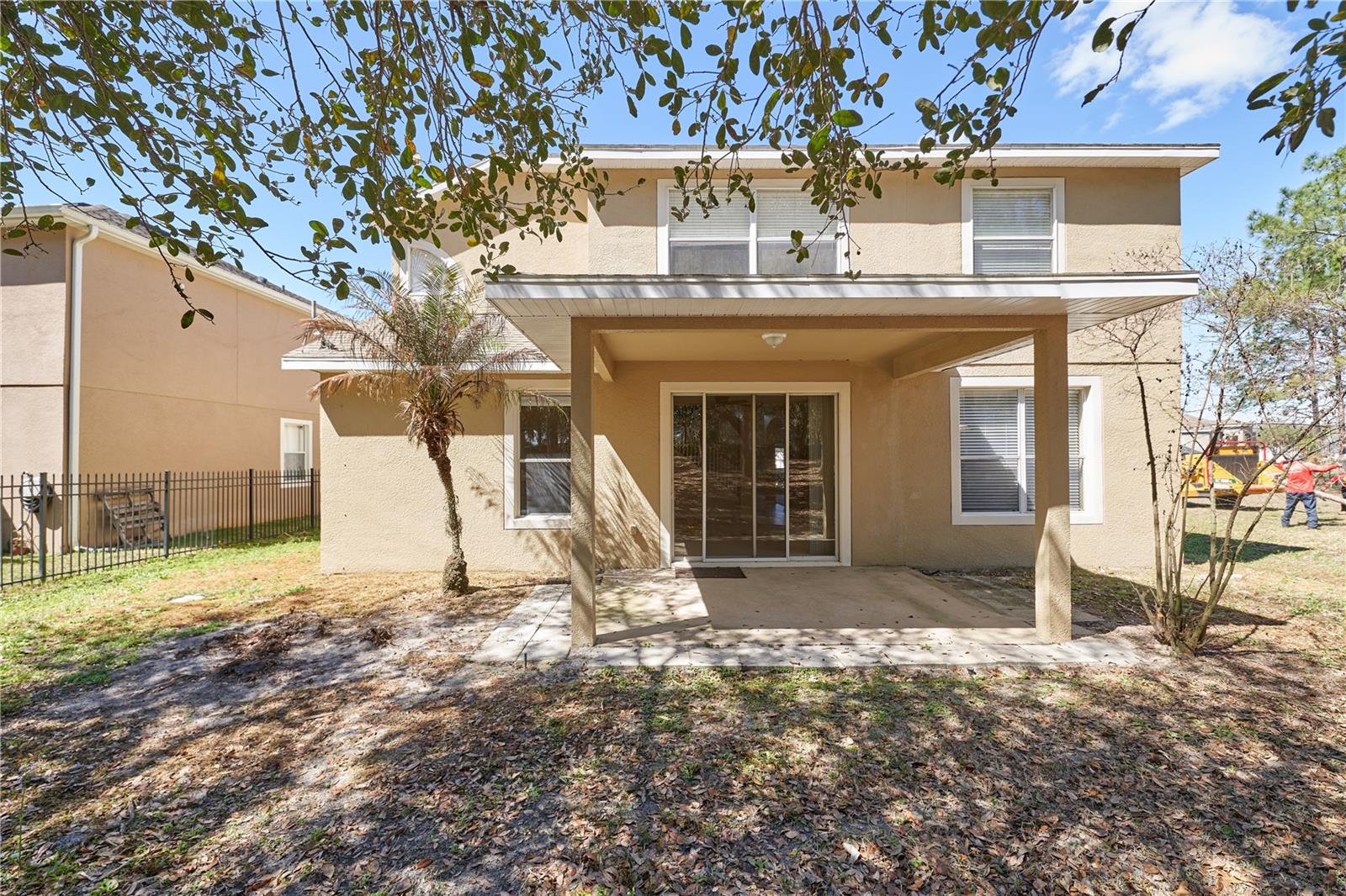 SORRENTO HILLS PH 1 & 2 - Residential Lease