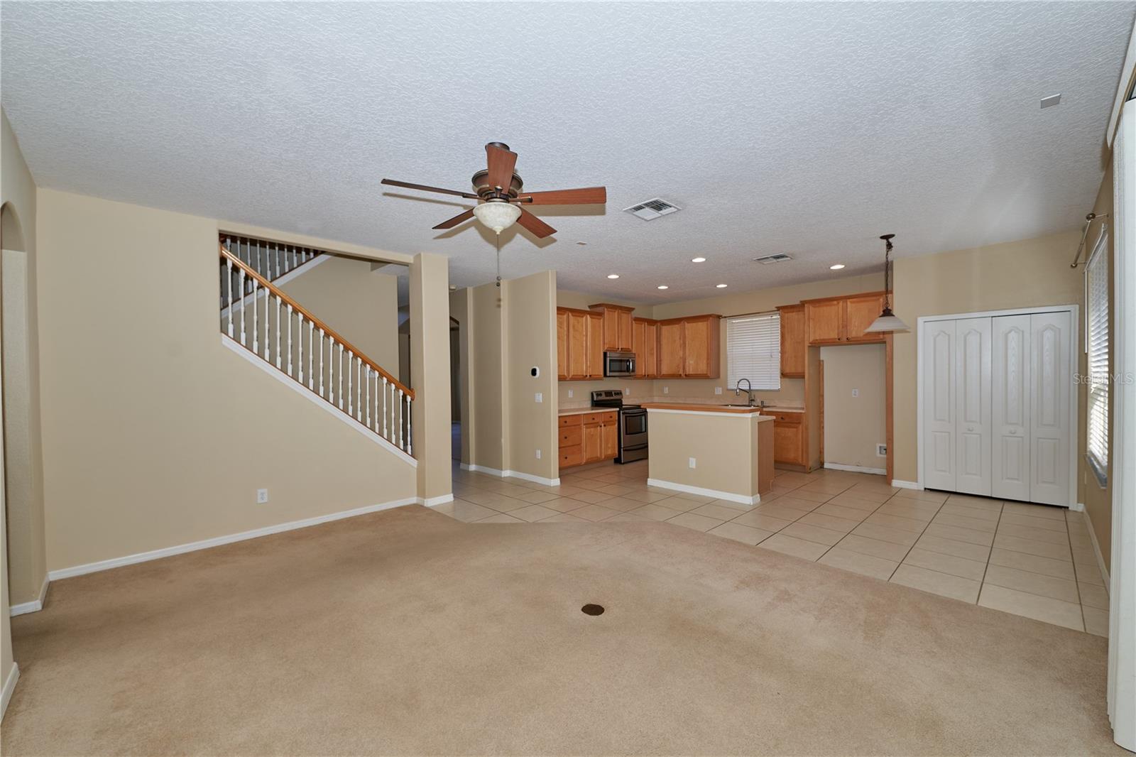 SORRENTO HILLS PH 1 & 2 - Residential Lease