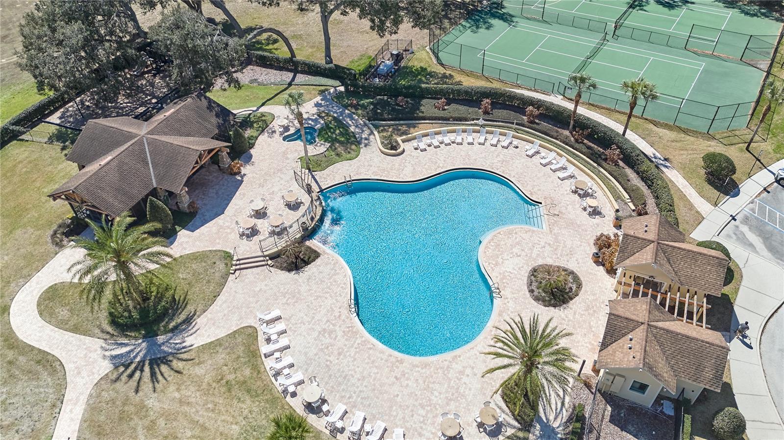 SORRENTO HILLS PH 1 & 2 - Residential Lease