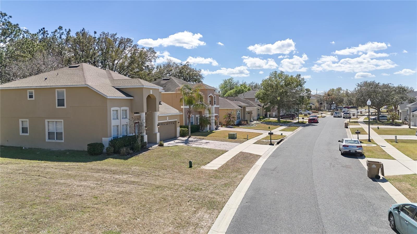 SORRENTO HILLS PH 1 & 2 - Residential Lease