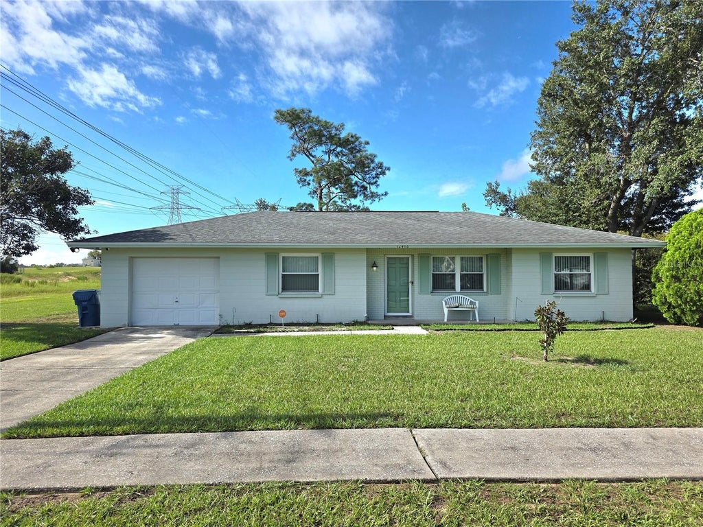 Photo of 12486 Prescott Street, Spring Hill, FL 34609 (MLS # W7889639)