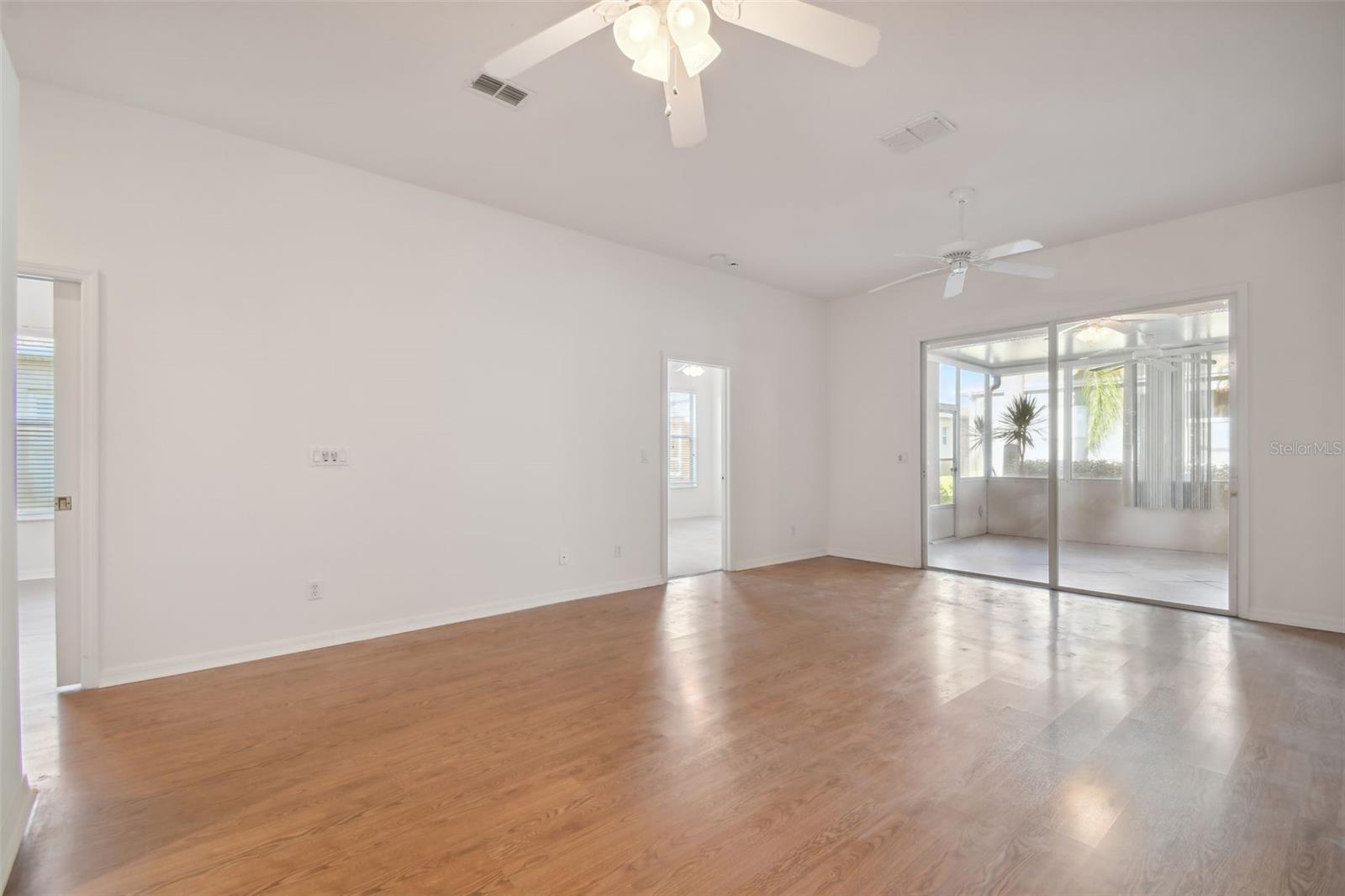 SUMMERTREE PRCL 04 - Residential Lease