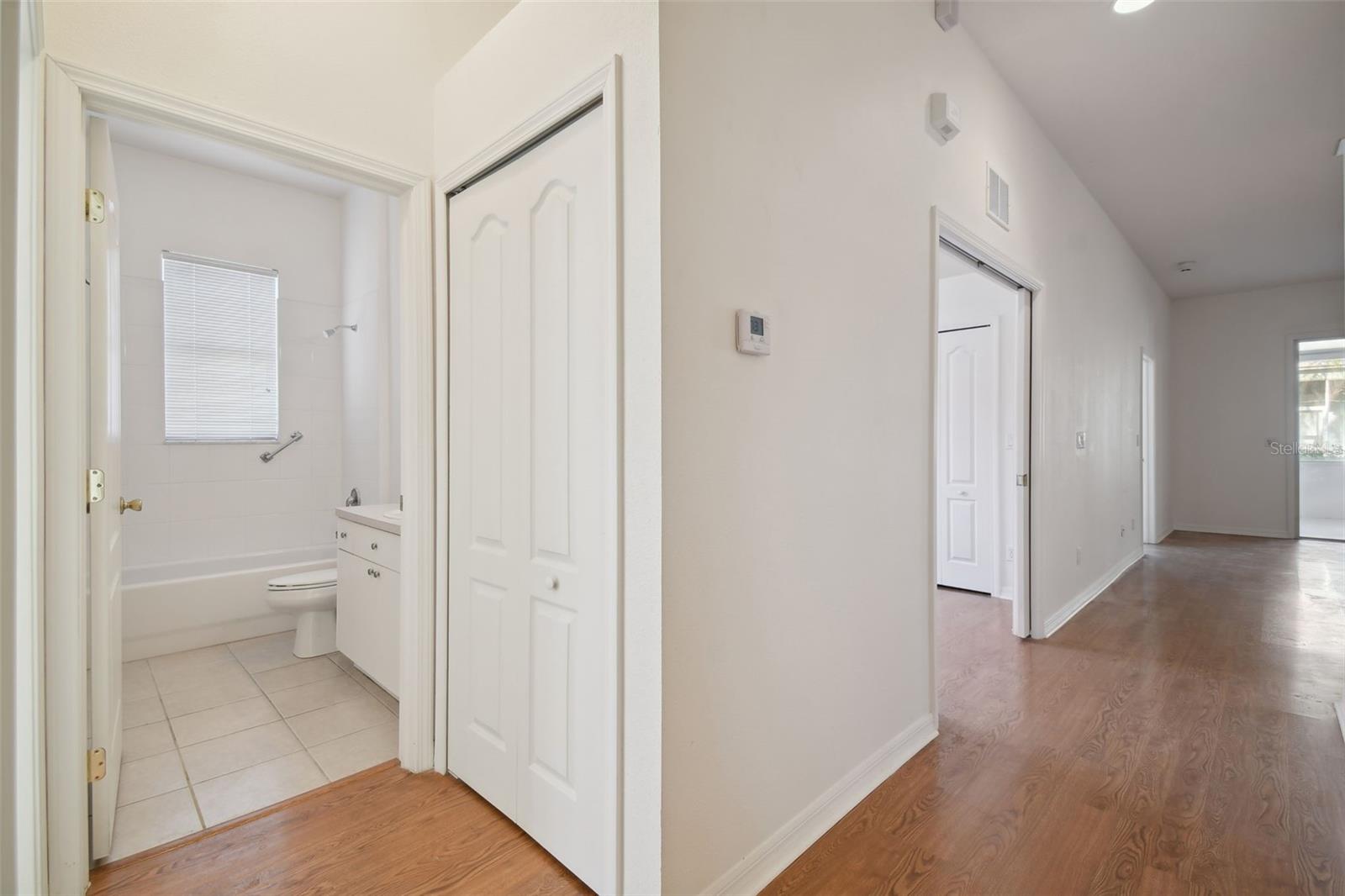 SUMMERTREE PRCL 04 - Residential Lease