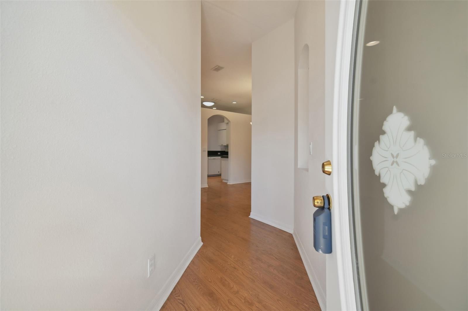 SUMMERTREE PRCL 04 - Residential Lease