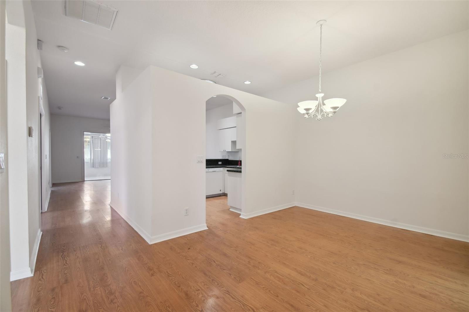 SUMMERTREE PRCL 04 - Residential Lease