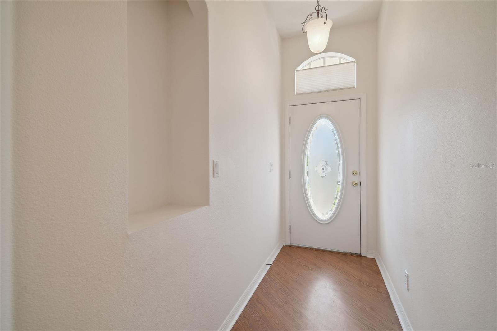 SUMMERTREE PRCL 04 - Residential Lease