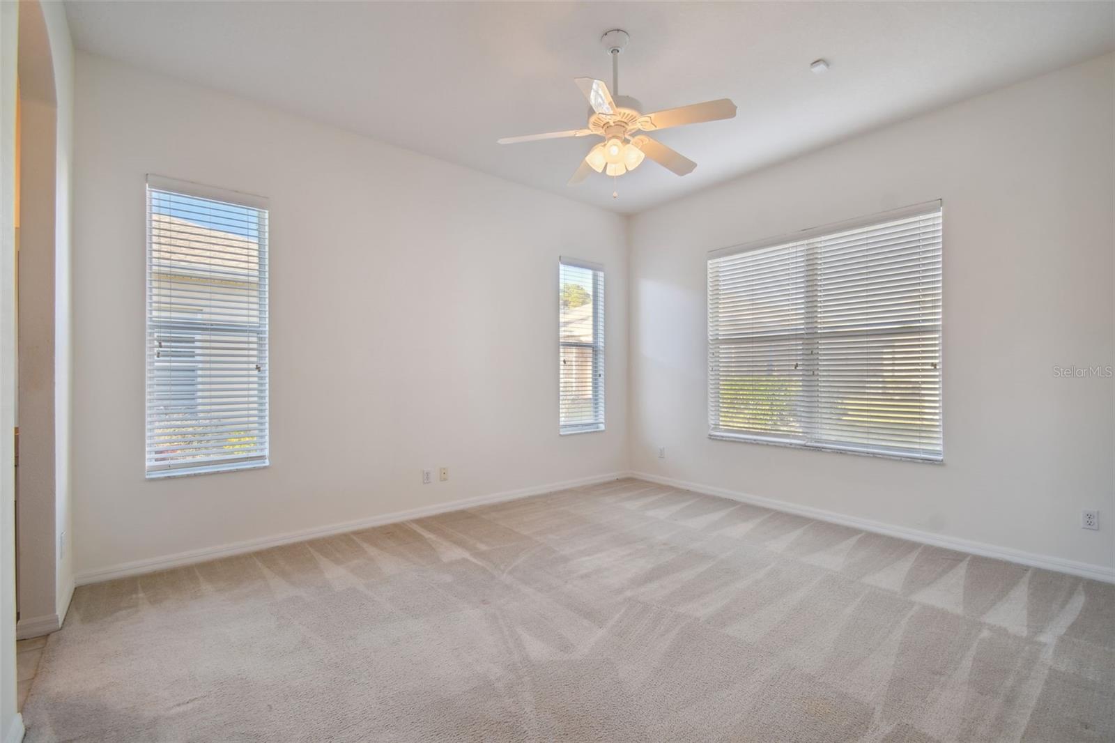 SUMMERTREE PRCL 04 - Residential Lease