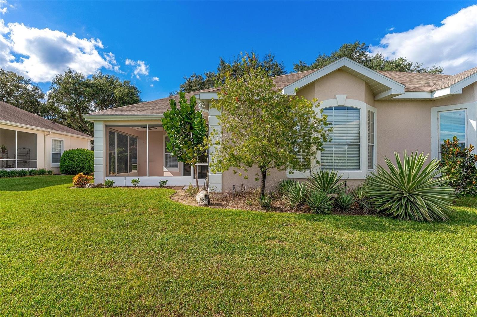 HARBOR HILLS UNIT 02A - Residential