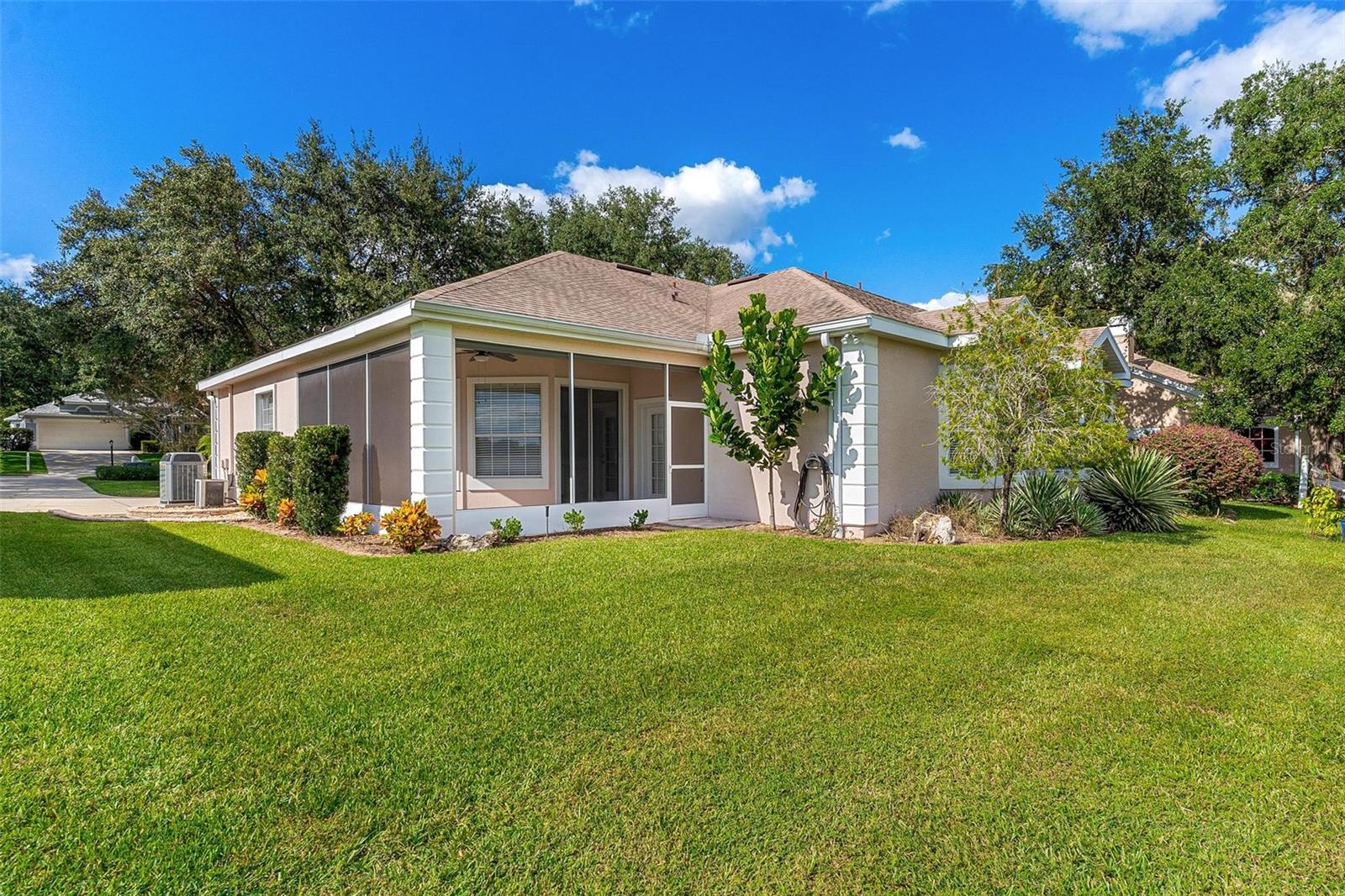 HARBOR HILLS UNIT 02A - Residential