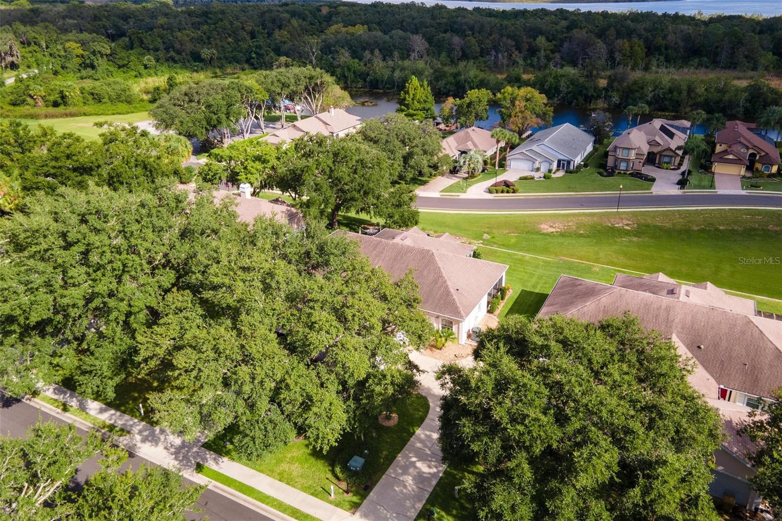 HARBOR HILLS UNIT 02A - Residential