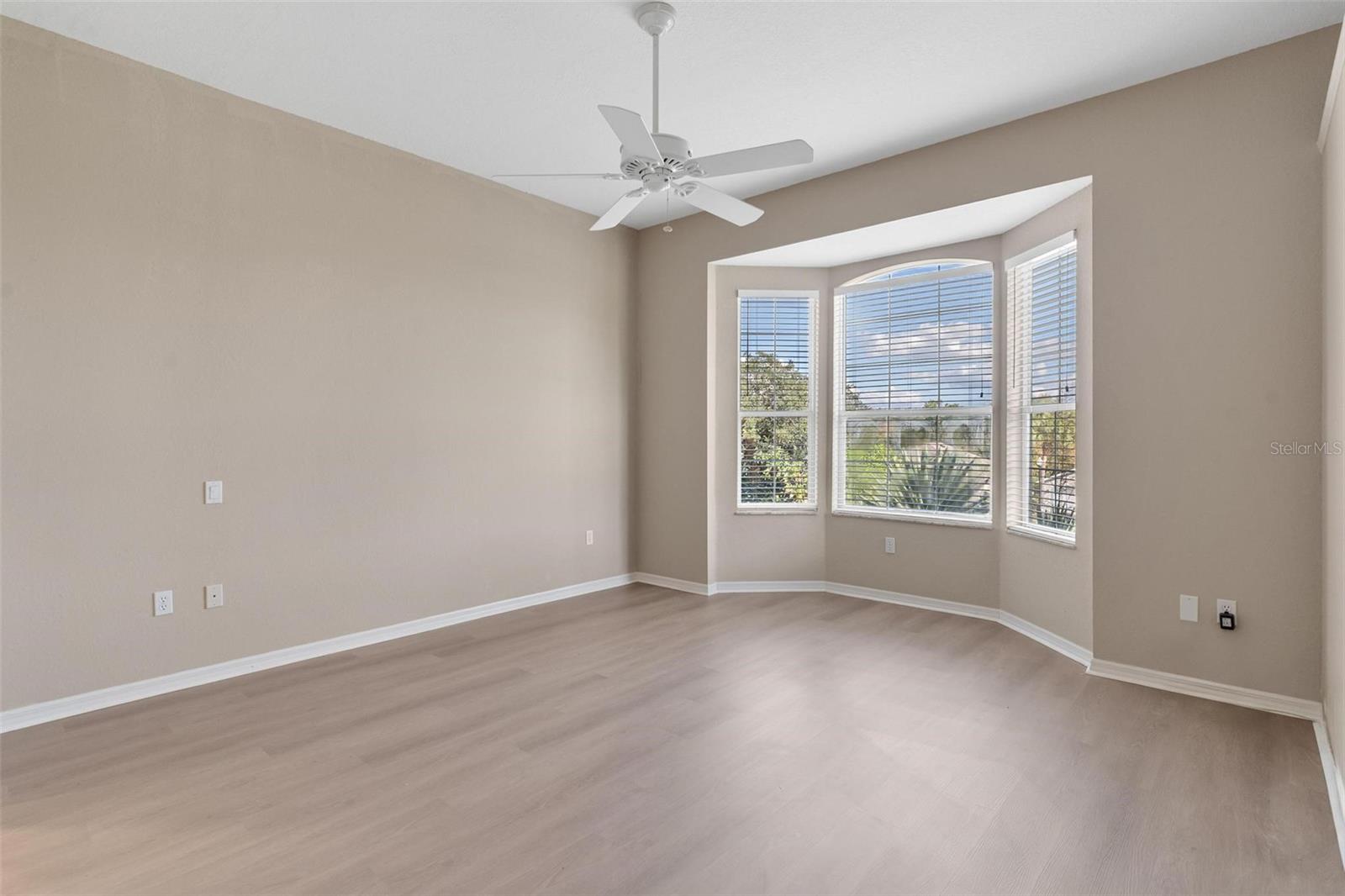 HARBOR HILLS UNIT 02A - Residential