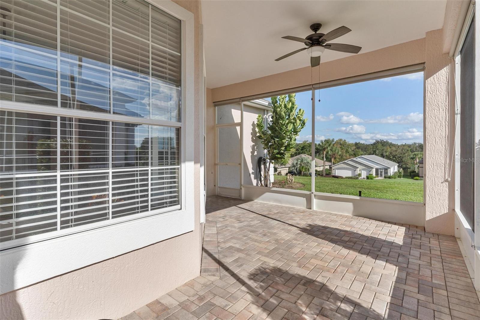 HARBOR HILLS UNIT 02A - Residential