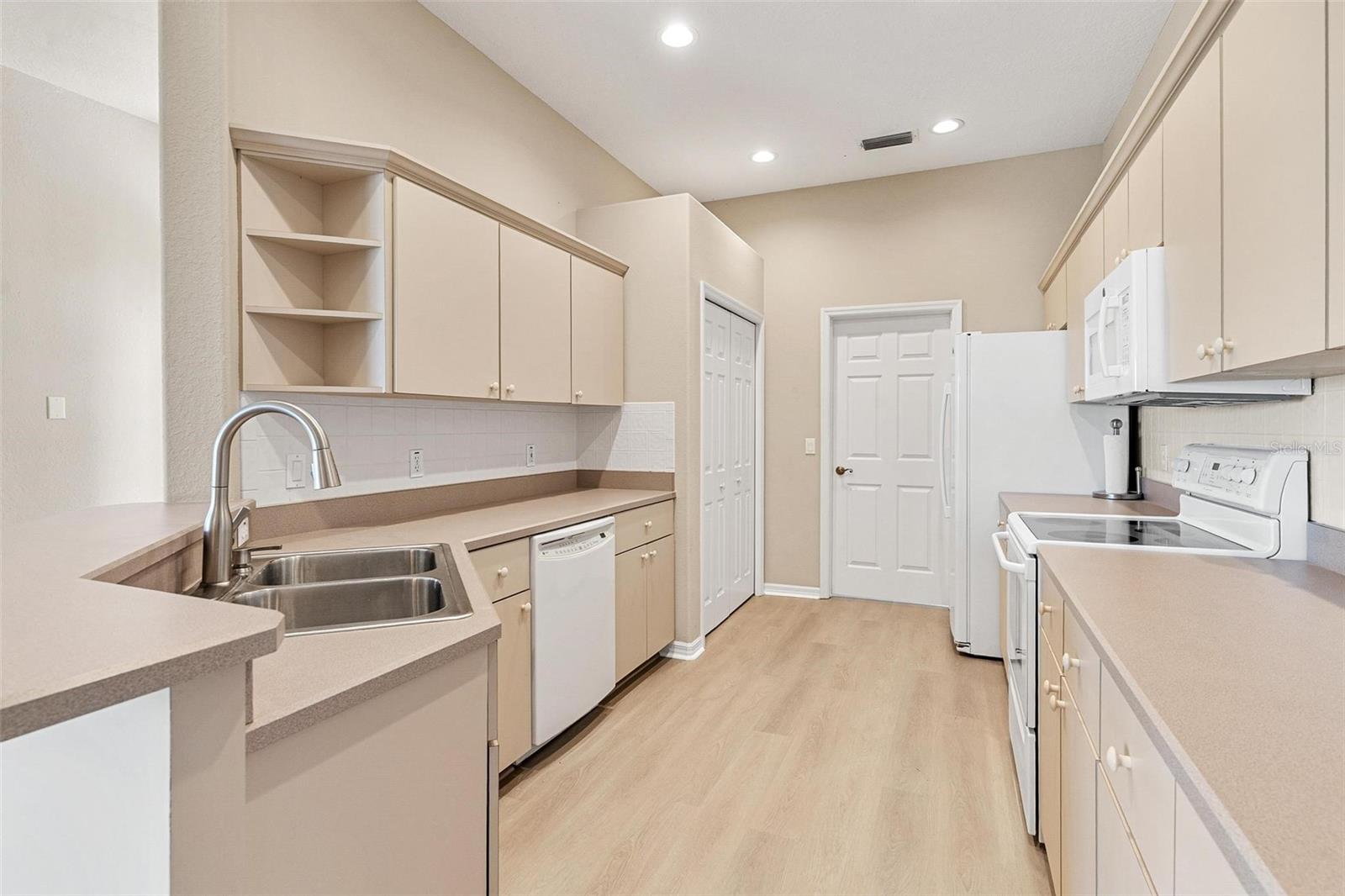 HARBOR HILLS UNIT 02A - Residential