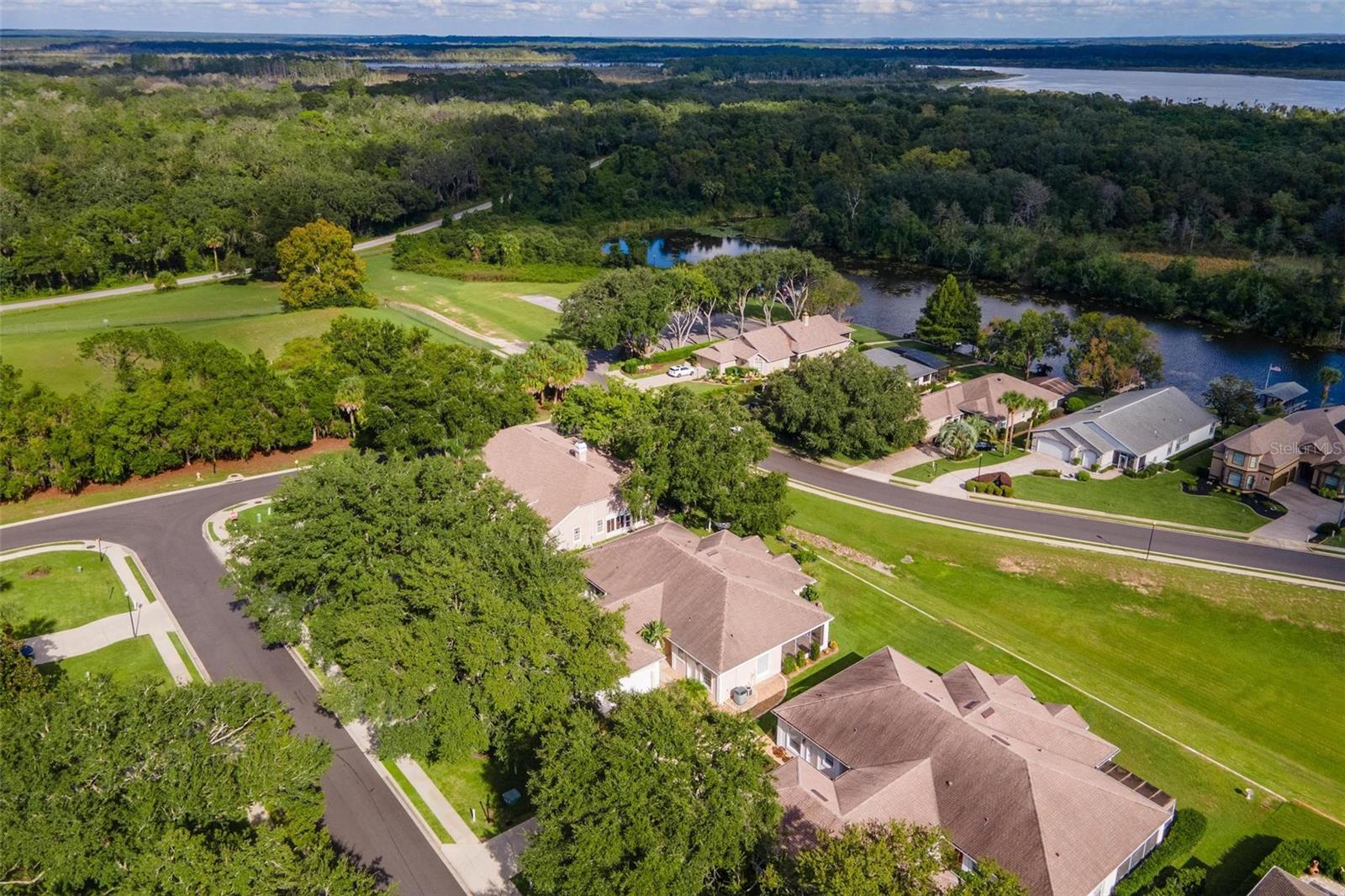 HARBOR HILLS UNIT 02A - Residential