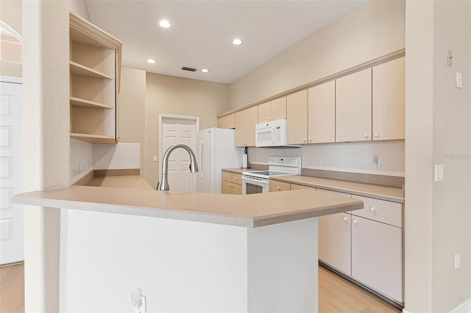 HARBOR HILLS UNIT 02A - Residential