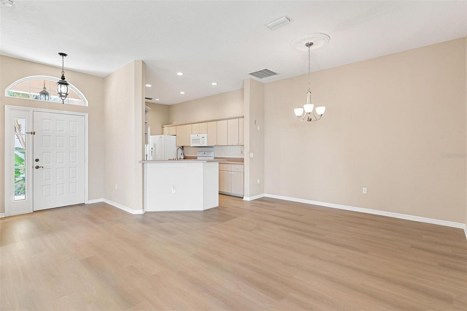 HARBOR HILLS UNIT 02A - Residential