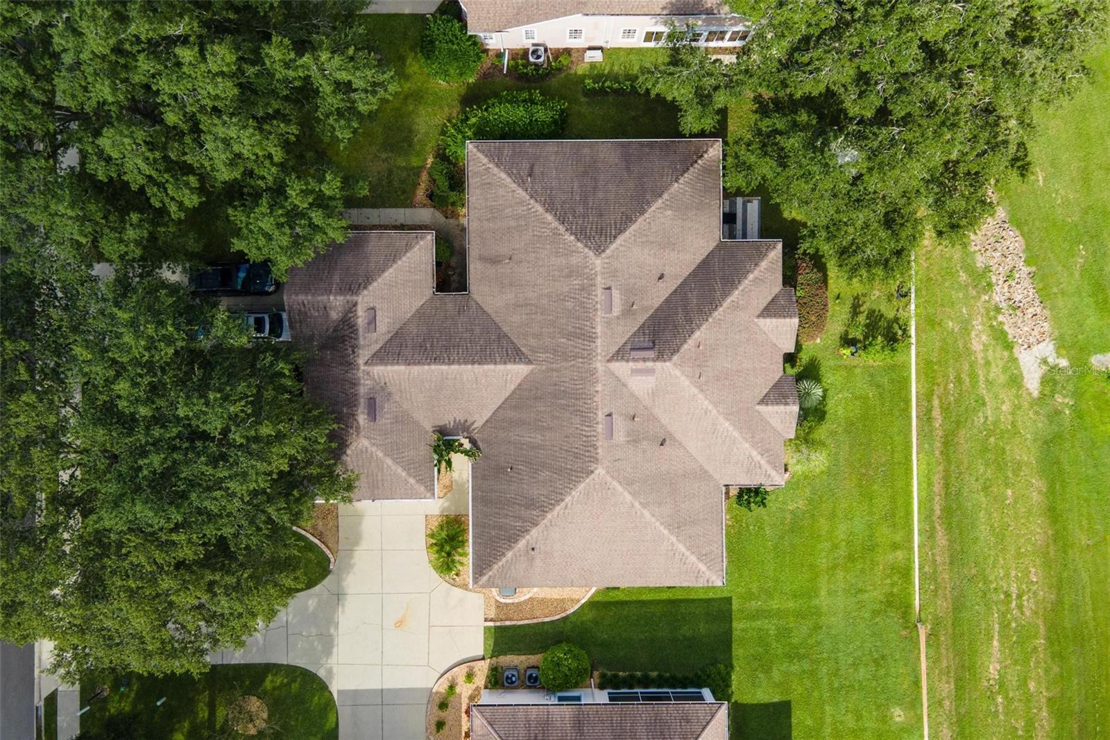 HARBOR HILLS UNIT 02A - Residential