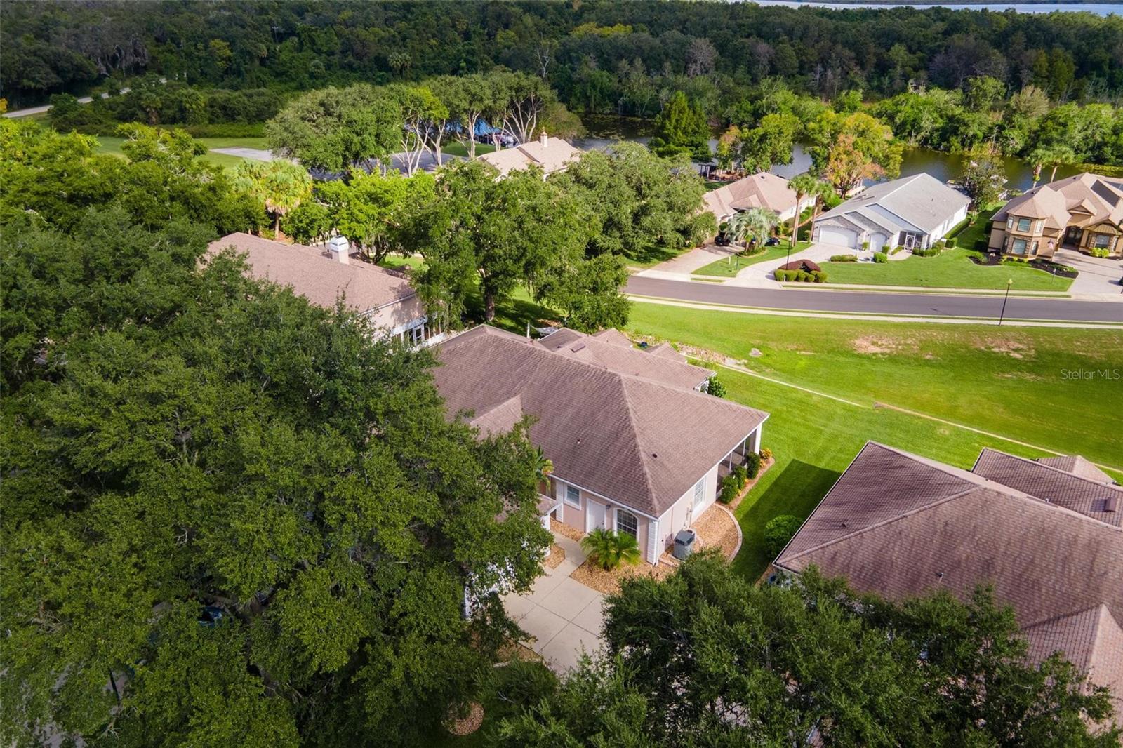 HARBOR HILLS UNIT 02A - Residential