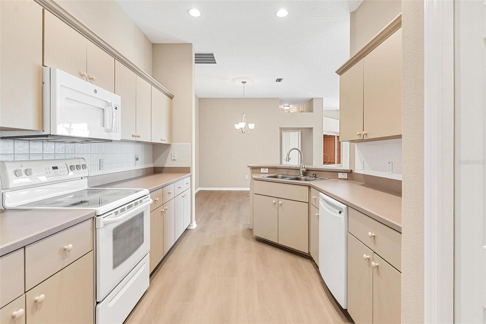 HARBOR HILLS UNIT 02A - Residential