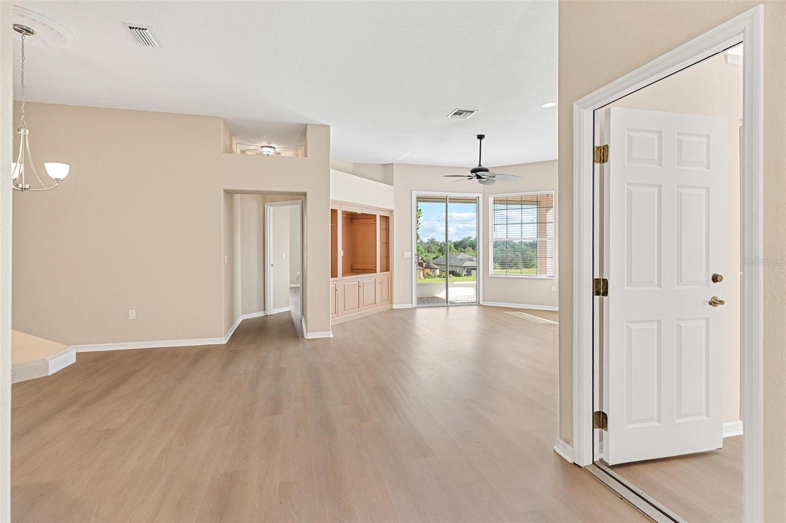 HARBOR HILLS UNIT 02A - Residential