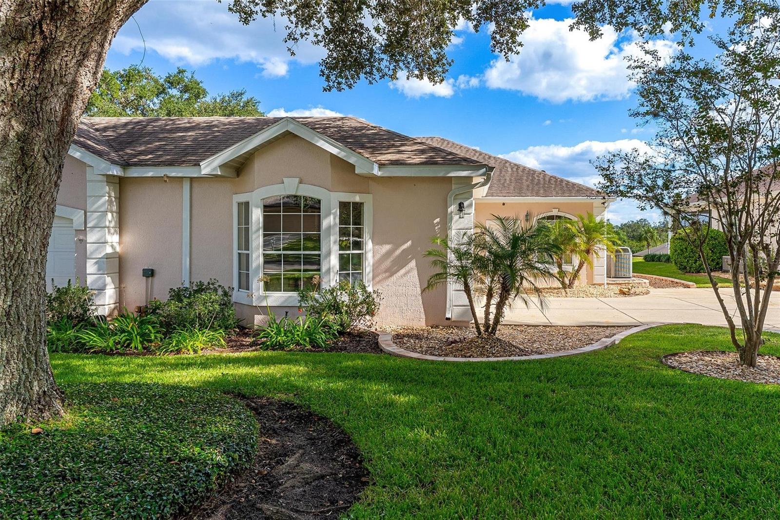 HARBOR HILLS UNIT 02A - Residential