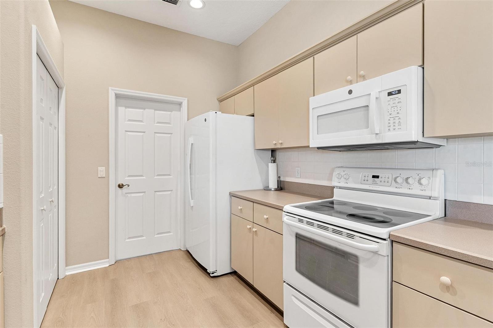 HARBOR HILLS UNIT 02A - Residential