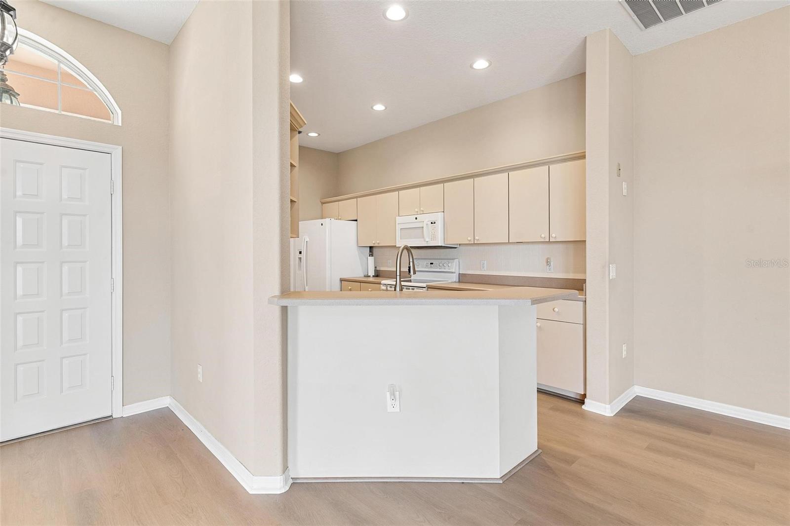 HARBOR HILLS UNIT 02A - Residential