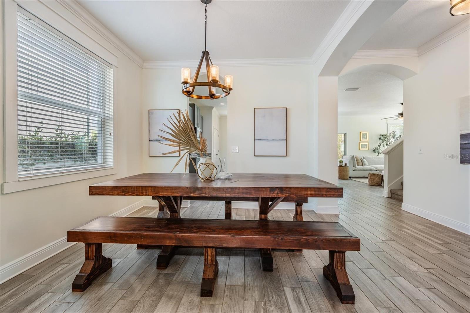 WOOD LYNNE - Residential