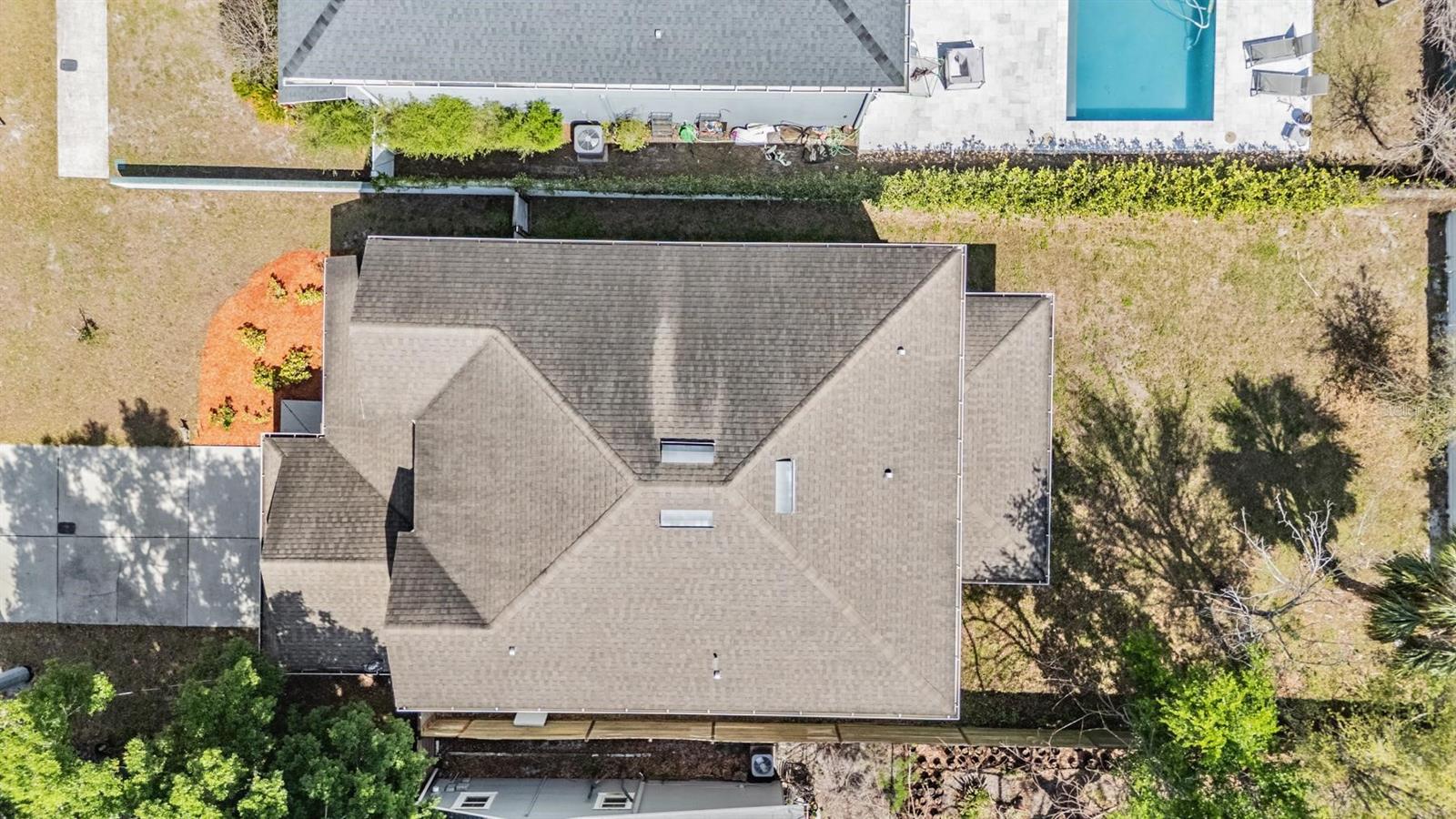 WOOD LYNNE - Residential