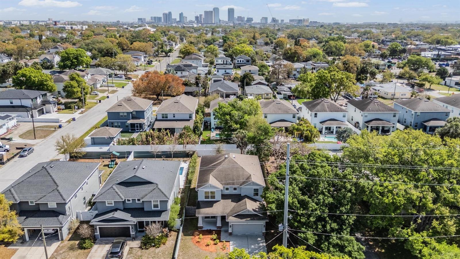 WOOD LYNNE - Residential