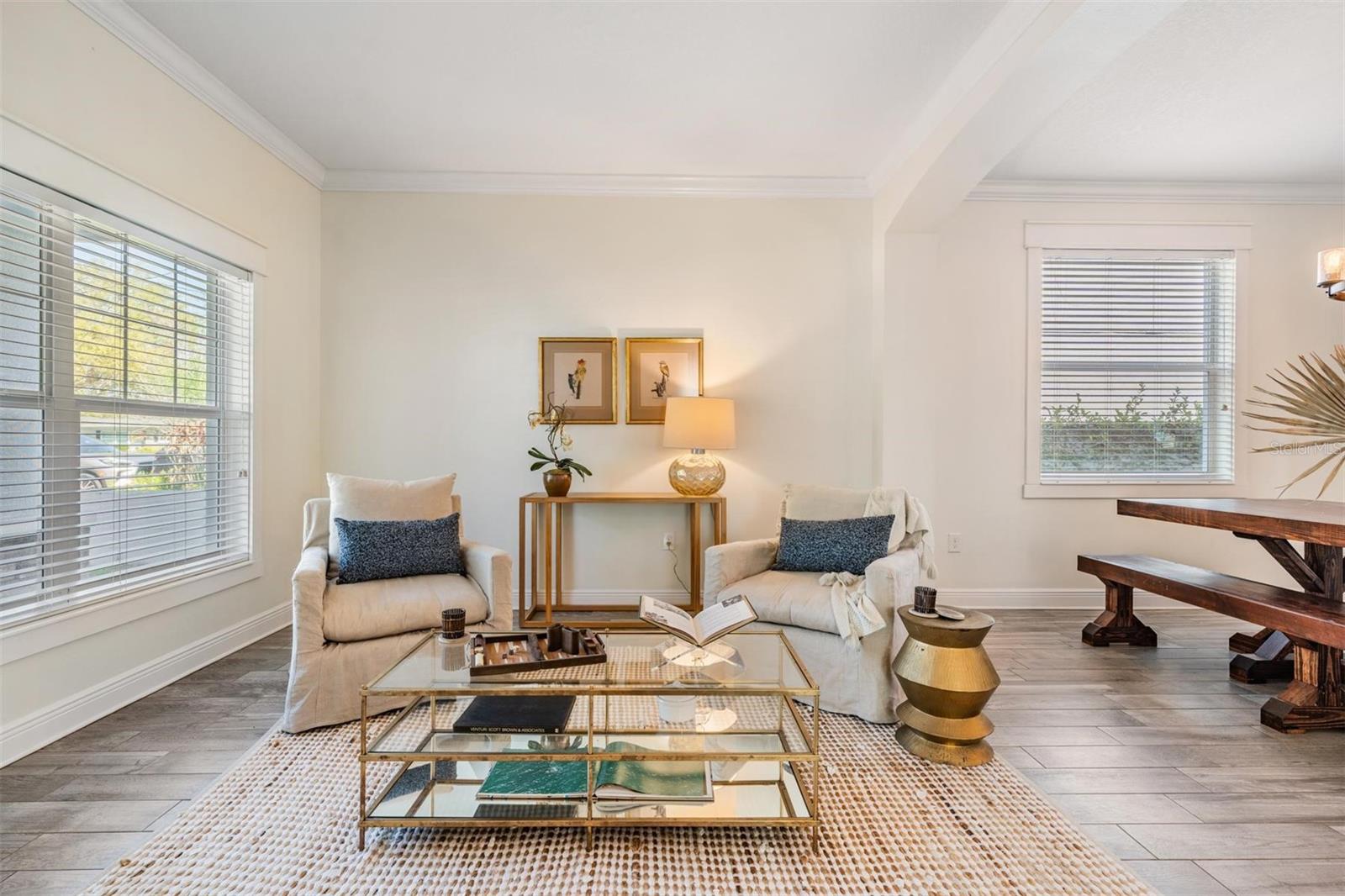 WOOD LYNNE - Residential