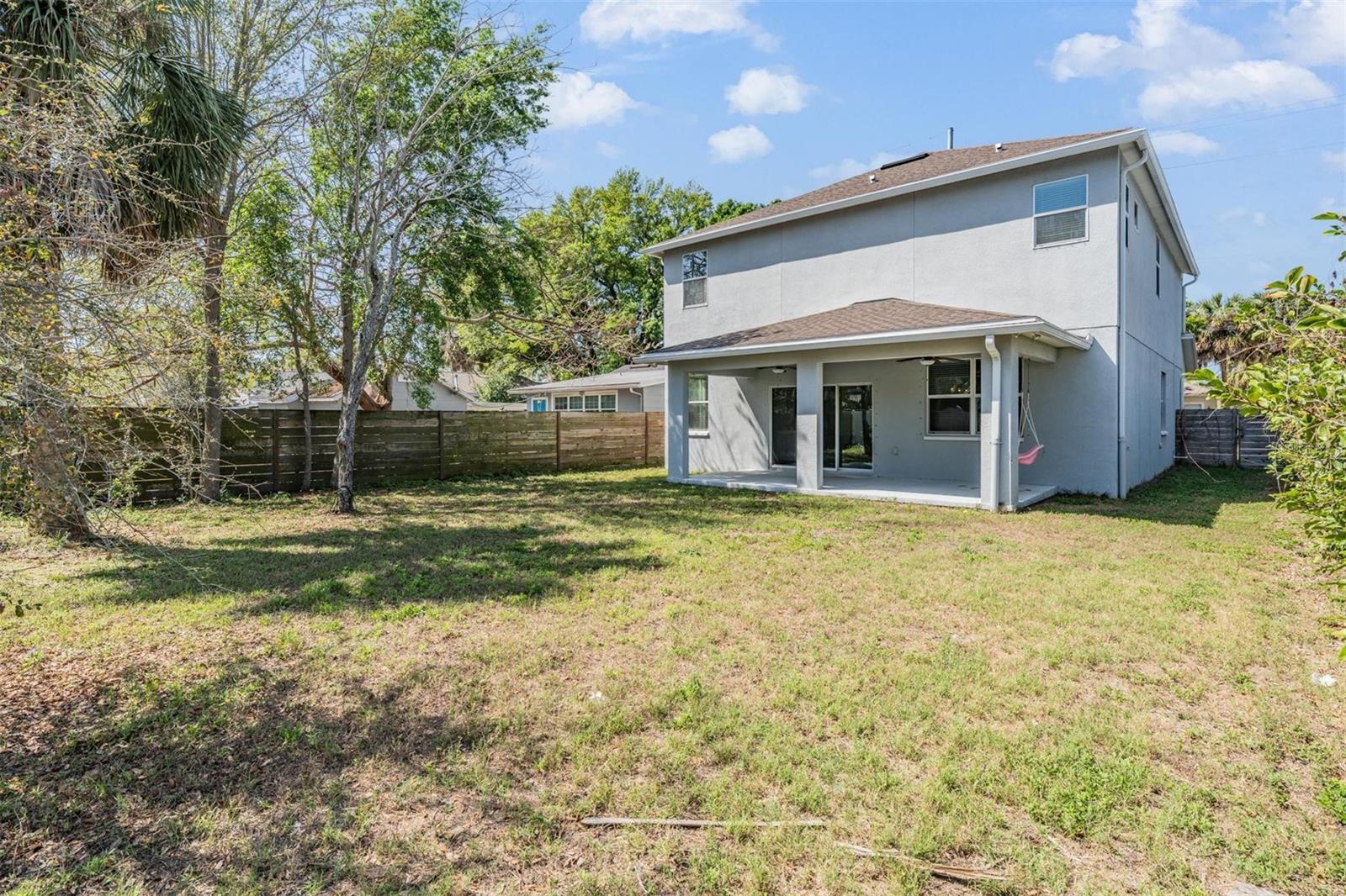 WOOD LYNNE - Residential