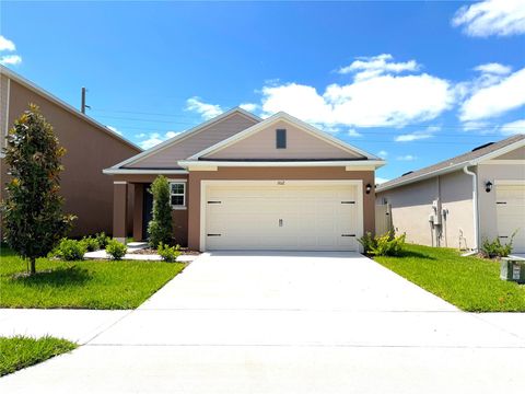 1012 VICTORIA PARC AVENUE ORANGE CITY FL 32763